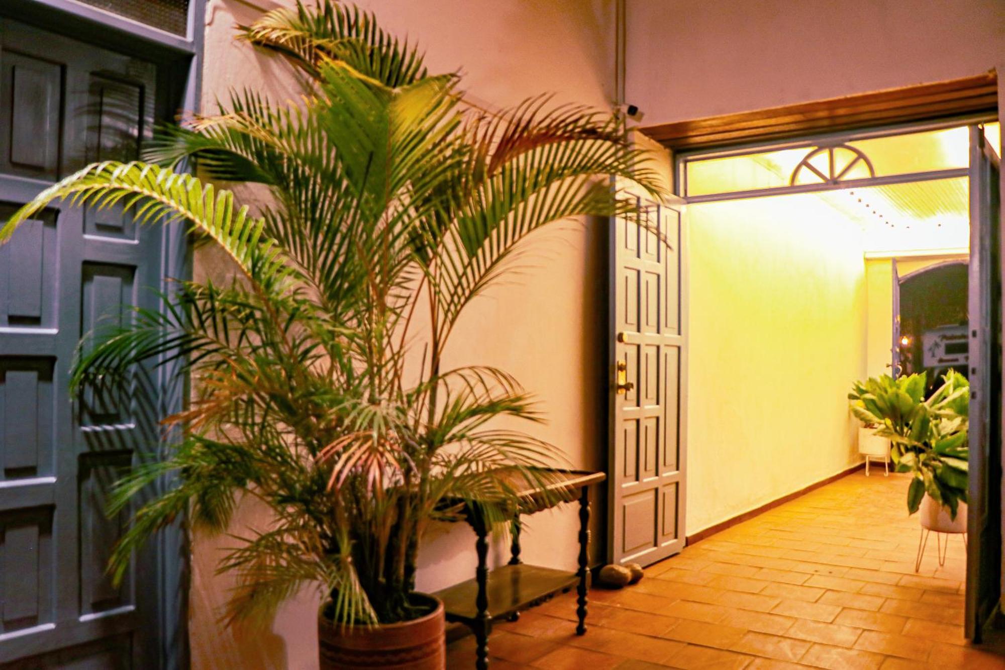 Aura Hotel Parque Barichara By Infinity Exterior foto